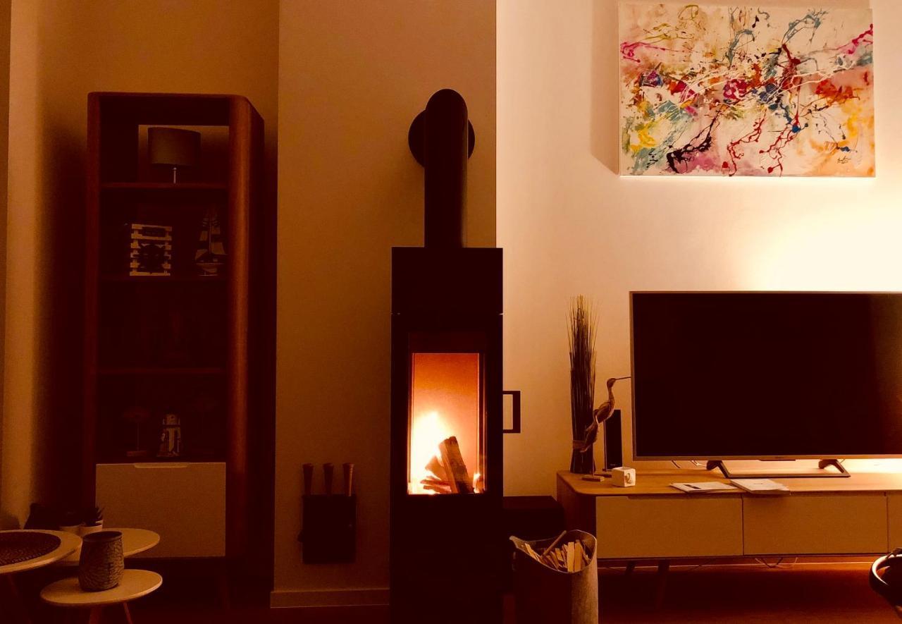 Heimathafen Am Boddenmarkt Apartment